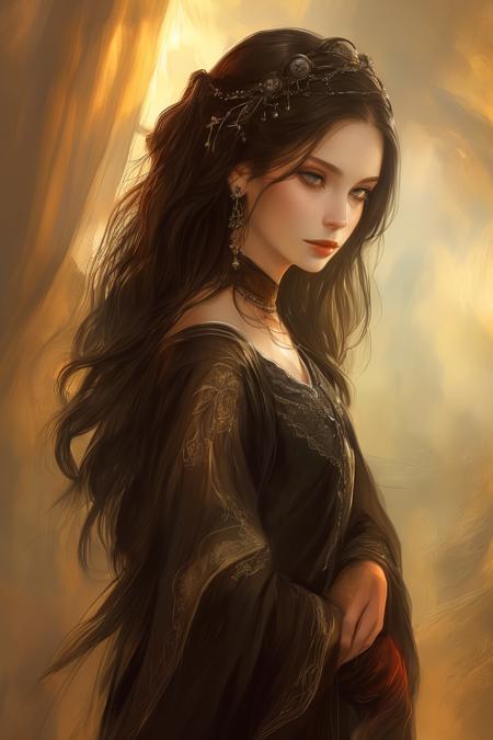 Girl and Dragon - tangbohu 82