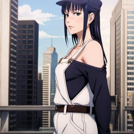 Utahime Iori (Jujutsu Kaisen) LORA