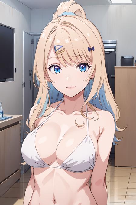 Runa Shirakawa