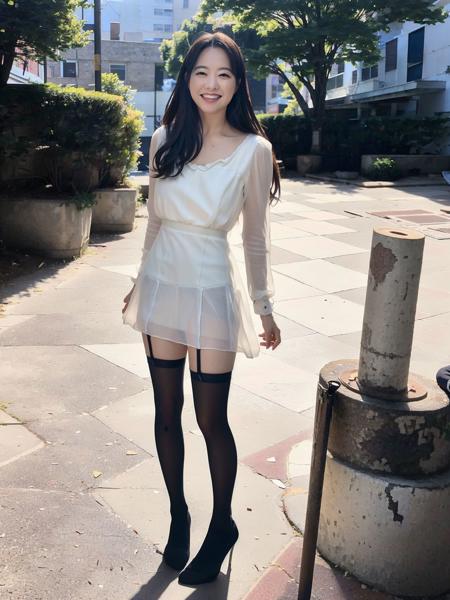 Park Bo Young (박보영)