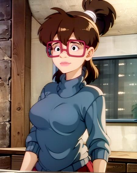 Irma Langenstein (TMNT 1990s)