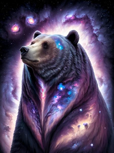Galaxy World