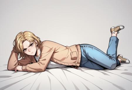 Shin Yoosung (Omniscient Reader's Viewpoint)