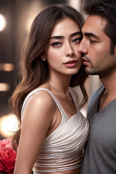 Neslihan Atagül