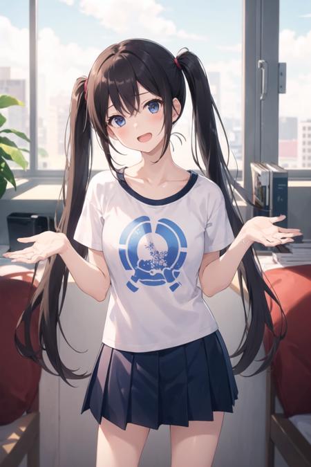 [OpenPose] Shrugging