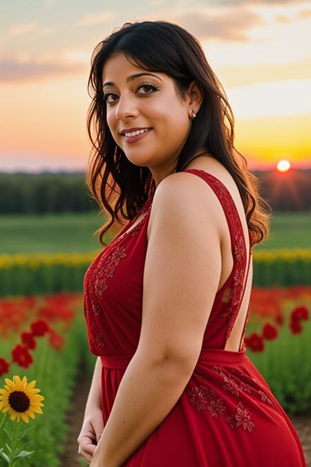 Evera Marie