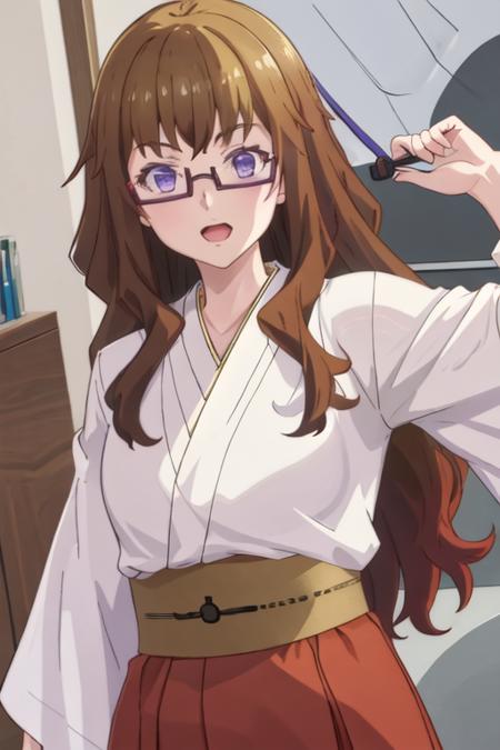 Feynman Yoshino (Ren`ai Flops)
