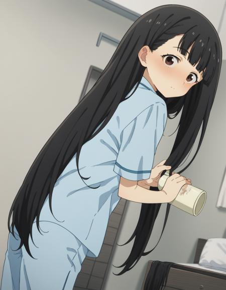 Kaju Nukumizu (温水 佳樹) - Makeine: Too Many Losing Heroines! (Make Heroine ga Oosugiru!) (負けヒロインが多すぎる！)