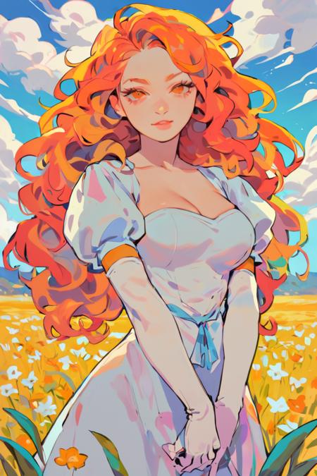 Not Artists Styles for SeaArt Furry XL 1.0