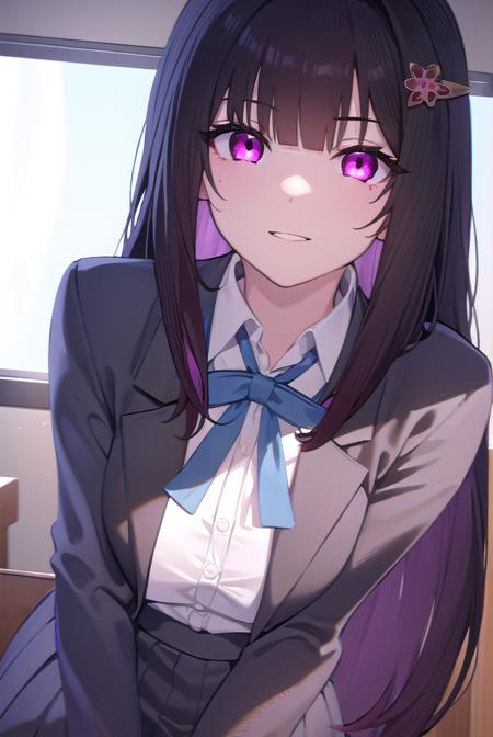 Sparkle (花火) (はなび) - Honkai: Star Rail (崩坏：星穹铁道) (崩壊：スターレイル) - PATREON