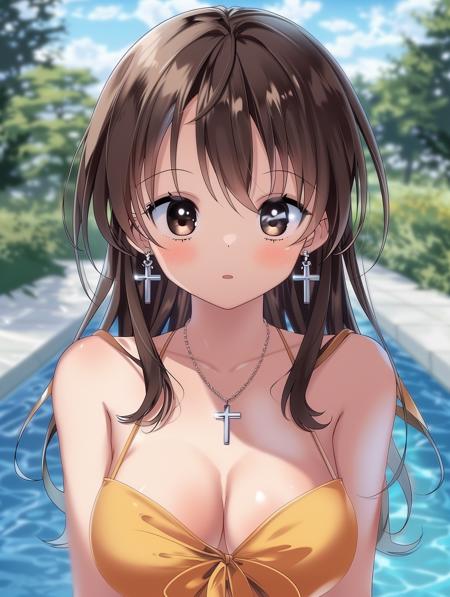 Jilly (village girl)