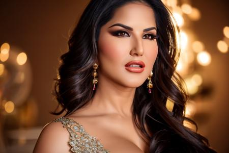 Sunny Leone