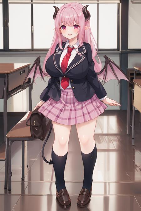 Succubus (62 Studio)