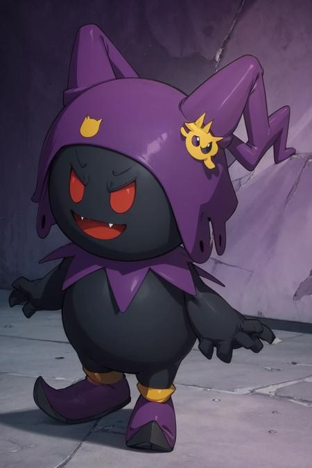 Black Frost (Shin Megami Tensei/Devil Survivor)