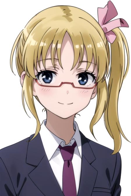 Kaori Senoo - Saki版本v2.0 (ID: 483296)