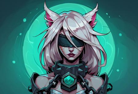 Ruined King Character collection | LoL / League of Legends