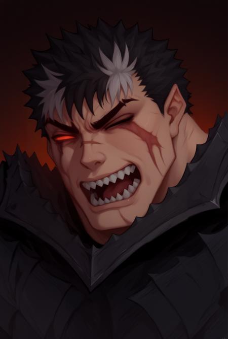 Guts (Berserk)