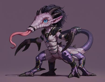 Fiend | Slaanesh (Total War Warhammer)版本V1 (ID: 873660)