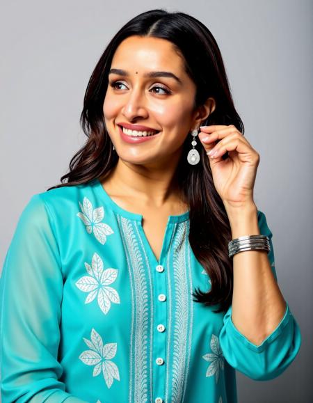 Shraddha Kapoor