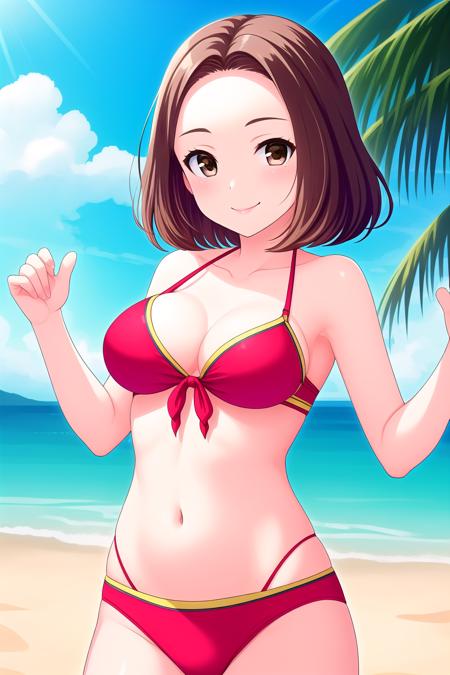 Takasaki Rui (Girl Friend BETA) | 高崎瑠依 (ガールフレンド（仮）)