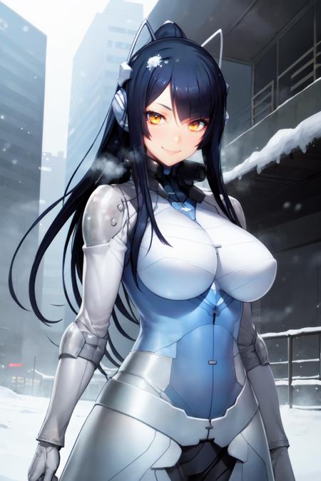 Mitsumi Gijou - 義城蜜魅 (Tokyo NECRO)版本v1.0 (ID: 247138)