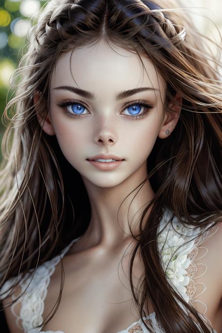 Meika Woollard