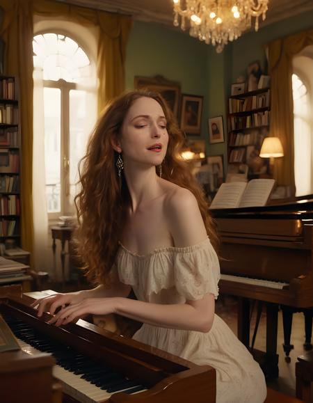 Alicia Witt