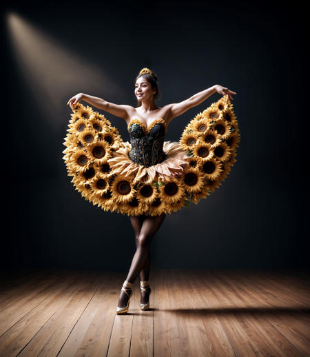 Varos - Sunflower Style ?
