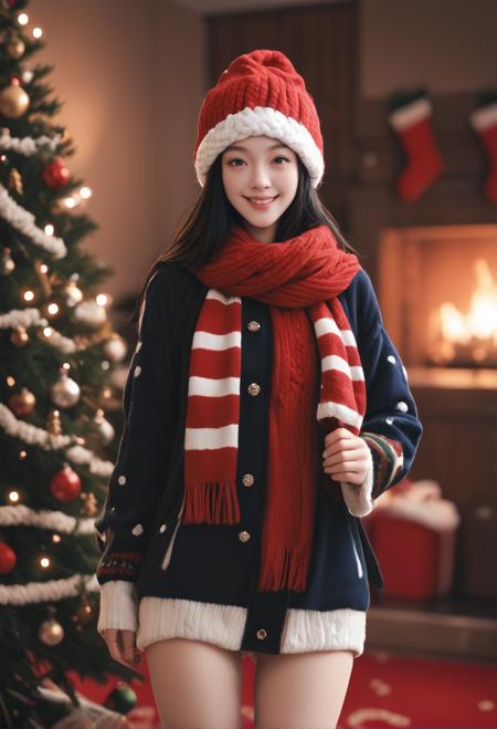 1386 christmas