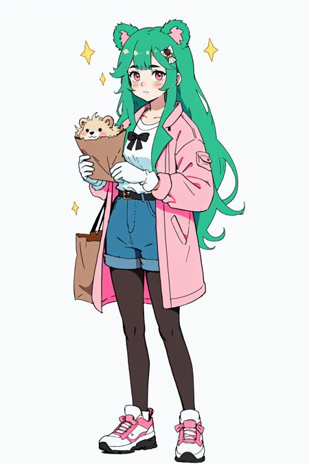 Niji_Furry [LORA]