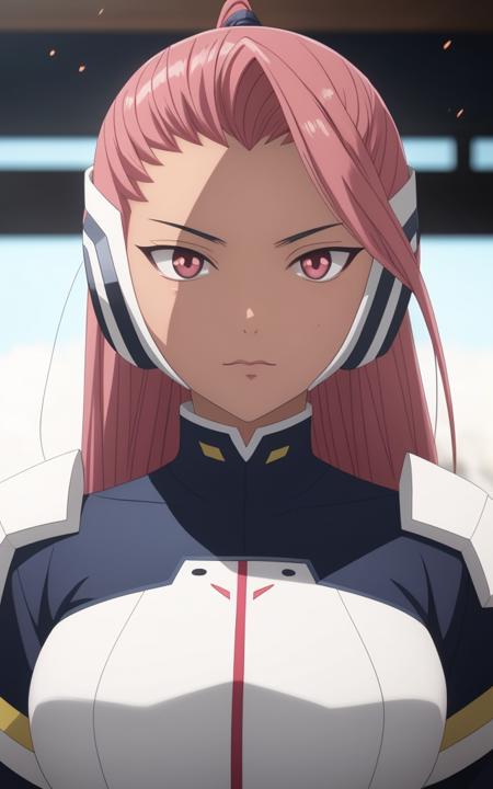 Valkyrie (Edens Zero)