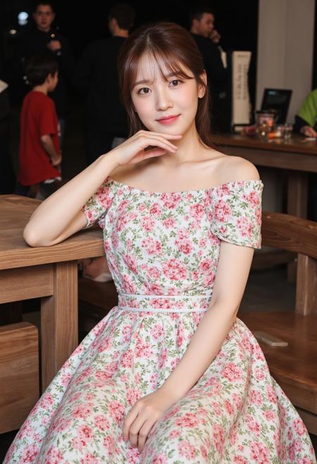 Korean Fashion