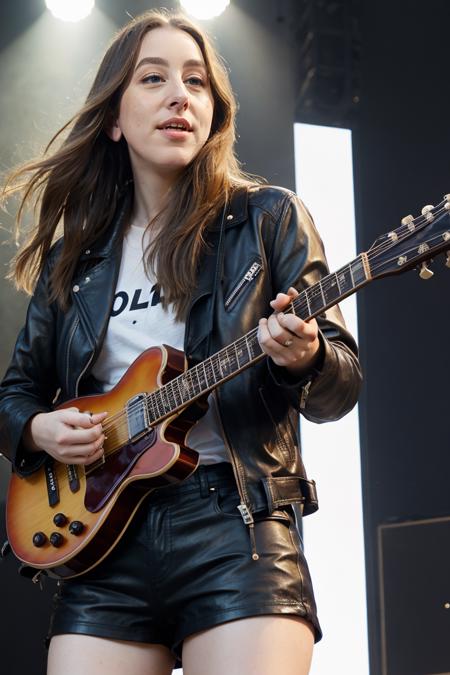 Alana Haim