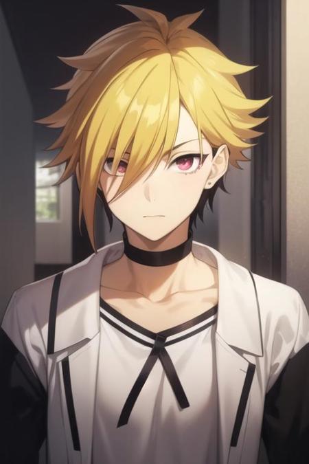 Terunori Kuga | Shokugeki no Souma / Food Wars
