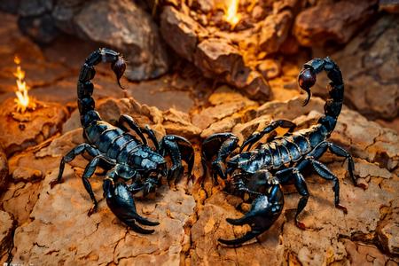 Edob Scorpion