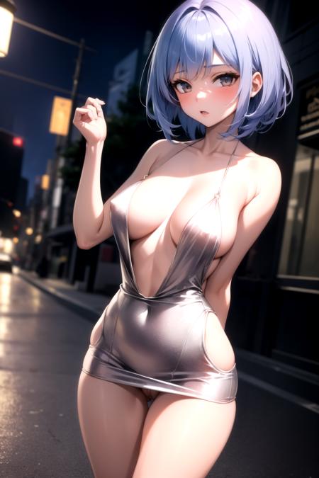 Microdress