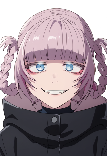 Nazuna Nanakusa - Yofukashi no Uta - Call of the Night - PDXL LORA版本v1.0 (ID: 993341)