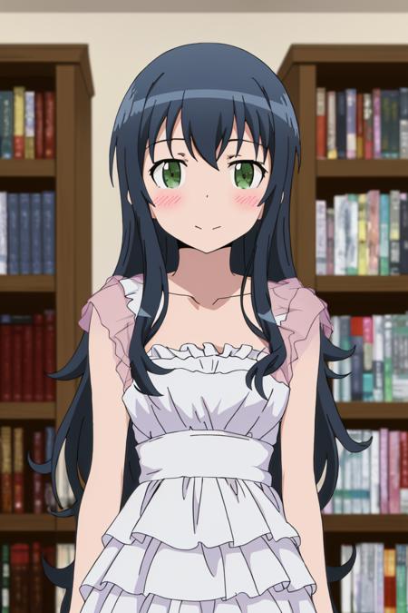 Ore no Imouto ga Konnani Kawaii Wake ga Nai / 俺の妹がこんなに可愛いわけがない (complete pack)