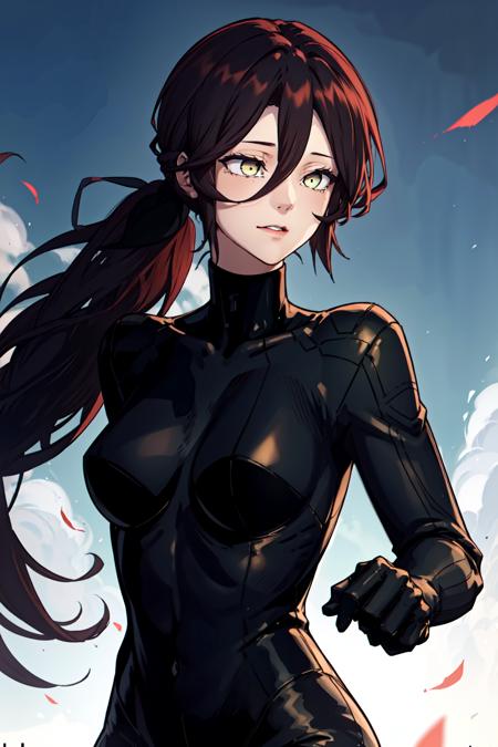 Yoo Sung-Eun | Obtained a Mythic Item | Manhwa