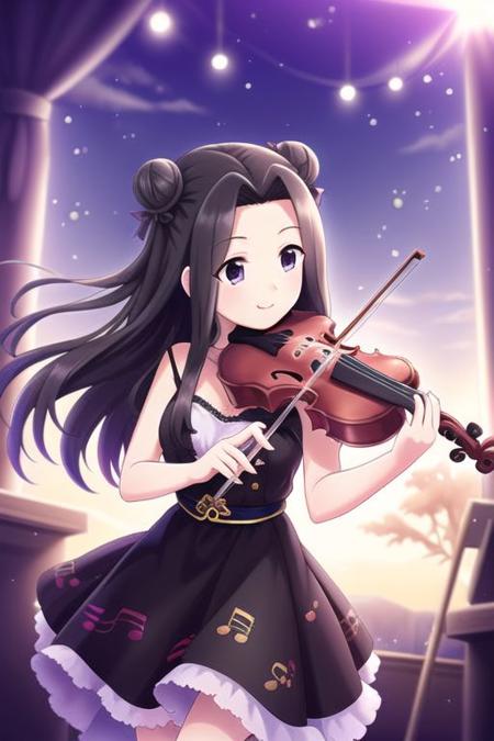Suzumiya Seika | THE iDOLM@STER Cinderella Girls | アイドルマスターシンデレラガールズ版本v1.0 (ID: 558409)