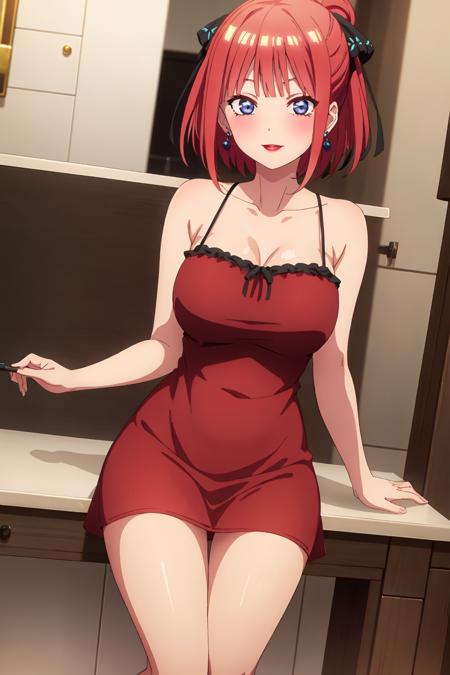 Nino Nakano