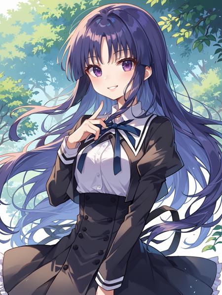 Shirai Yuyu