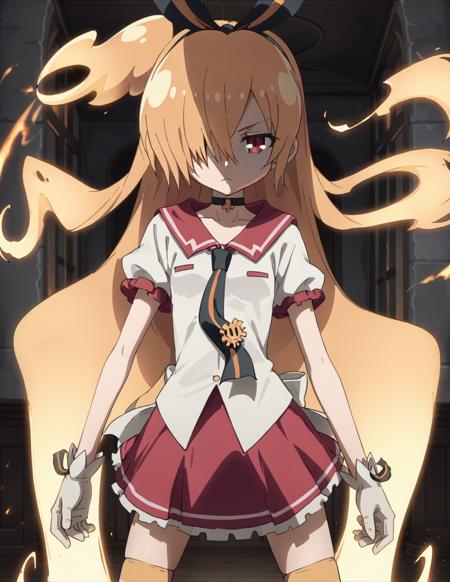 太陽あかり Taiyo Akari /幻影ヲ駆ケル太陽 il sole penetra le illusioni