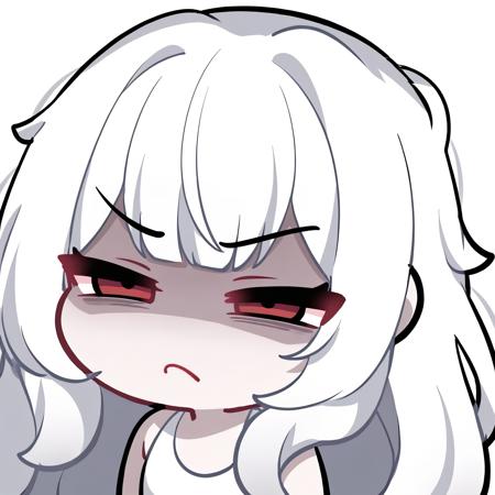 Emote | Style for Illustrious/NoobAI 0.75