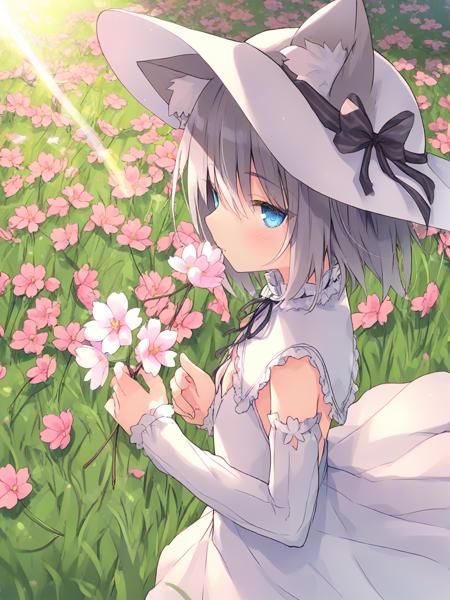Artist Style: rurudo