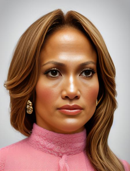 Jennifer Lopez