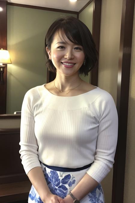 Miho Ohashi