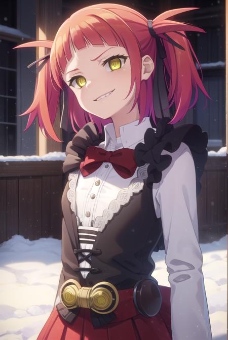 Beatrice Flowerchild (ベアトリス・フラワーチャイルド) - Fate/Kaleid Liner Prisma Illya (Fate/kaleid liner プリズマ☆イリヤ)版本prisma s3 (ID: 368569)
