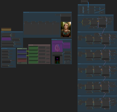 Character Slider Gif