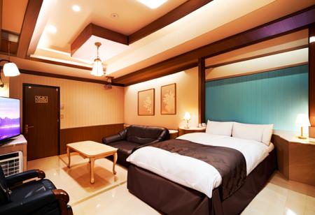 LOVEHOTEL F SDXL